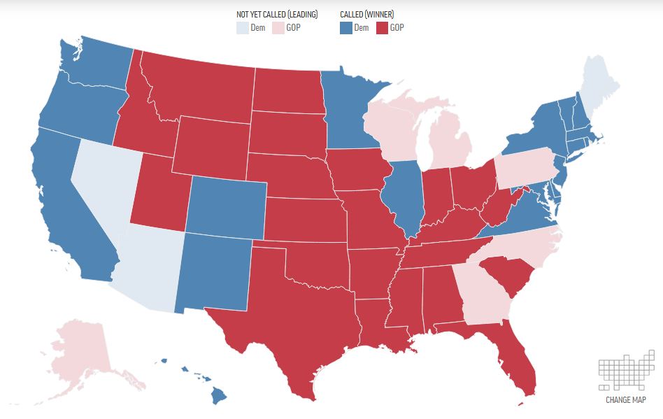Börse ein Haifischbecken: Trade was du siehst 1210830
