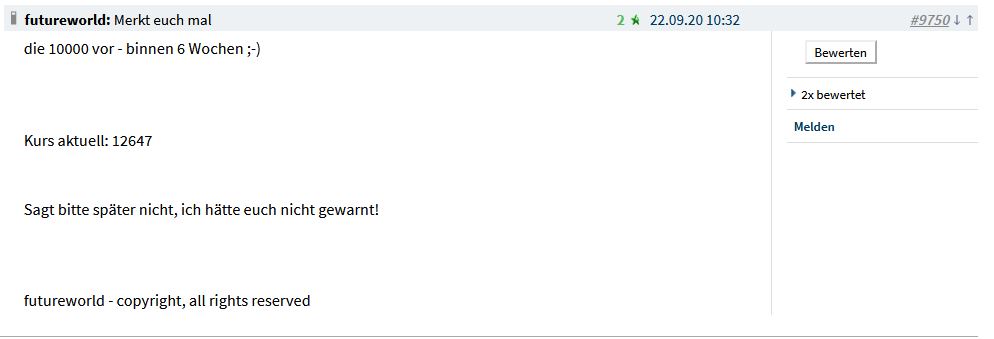 QV ultimate (unlimited) 1211667