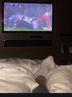 Börse ein Haifischbecken: Trade was du siehst 1212703