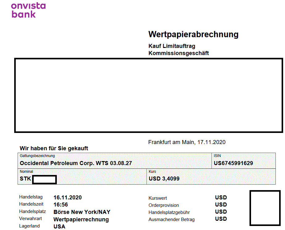 Ein bischen OXY 1214515