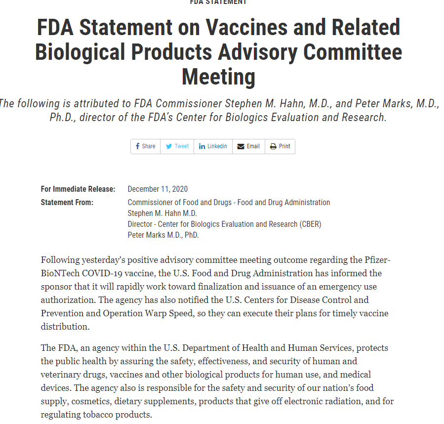 Biontech & MRNA: Revolution in der Pharmaindustrie 1219301