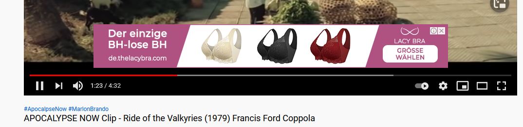 Börse ein Haifischbecken: Trade was du siehst 1224624