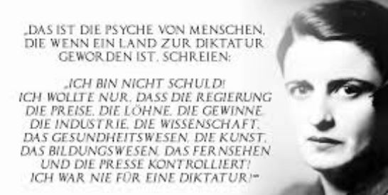 Wenn das Gold redet, dann schweigt die Welt! 1224913