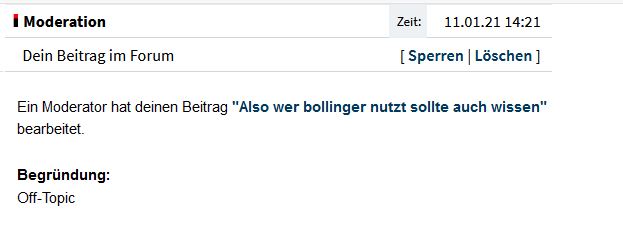 Börse ein Haifischbecken: Trade was du siehst 1228207