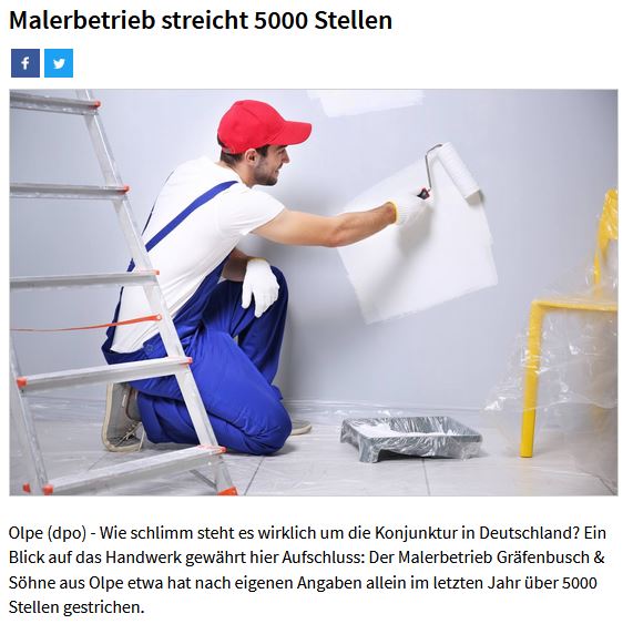 Börse ein Haifischbecken: Trade was du siehst 1228234