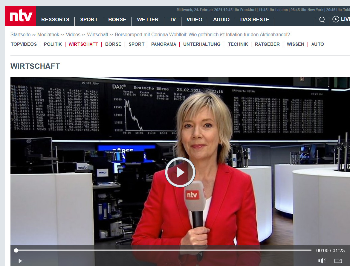 Lynas die neue Chance 1235804