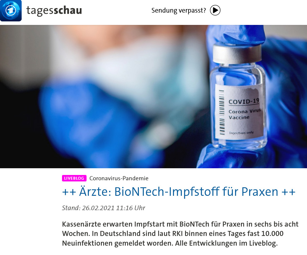 InflaRx - Biotechunternehmen aus Jena 1236310