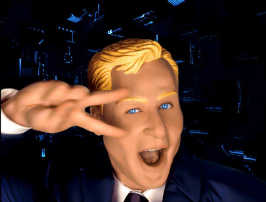 Deutsche Telekom (Moderiert) 1239279