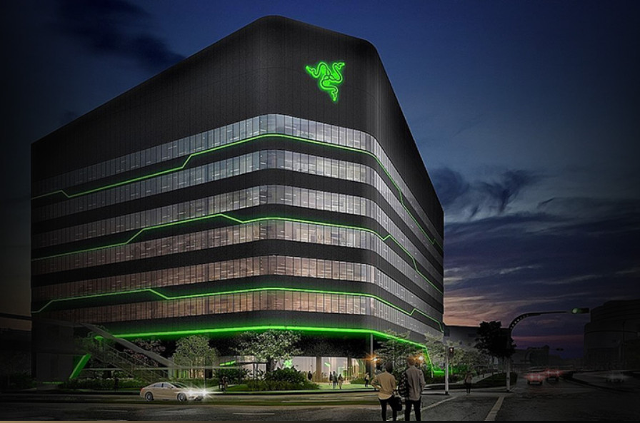 Razer nicht mehr optomechanische Mäuse und Gaming 1241759