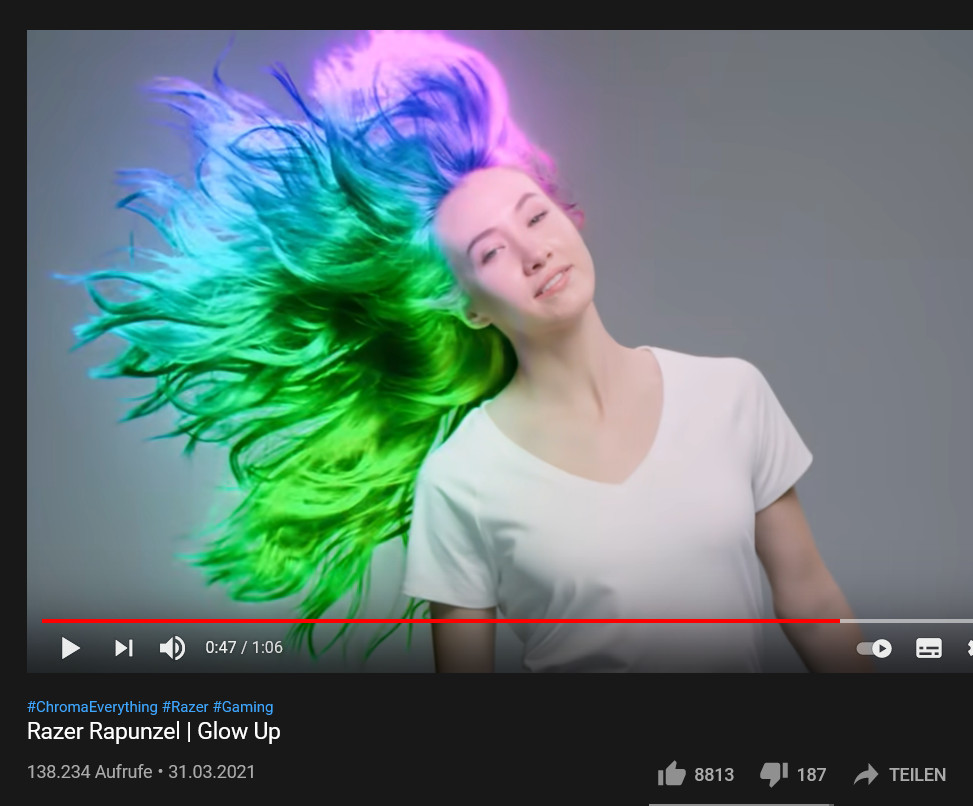 Razer nicht mehr optomechanische Mäuse und Gaming 1243925