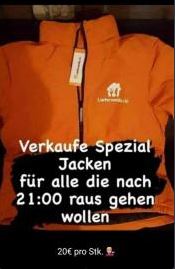 Börse ein Haifischbecken: Trade was du siehst 1244551