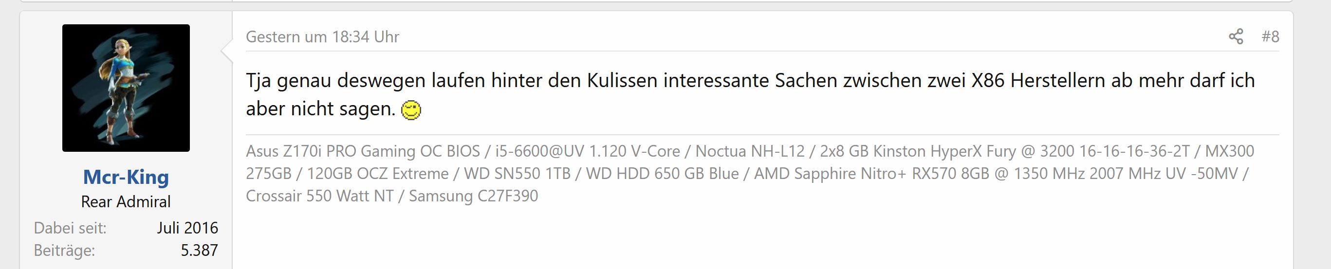 Mit Lisa Su und 7nm zum Next Horizon 1246040