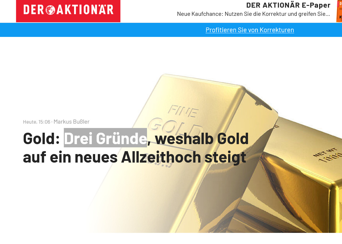 Kirkland Lake Gold (KL.TO 11,40 C$) 1246402