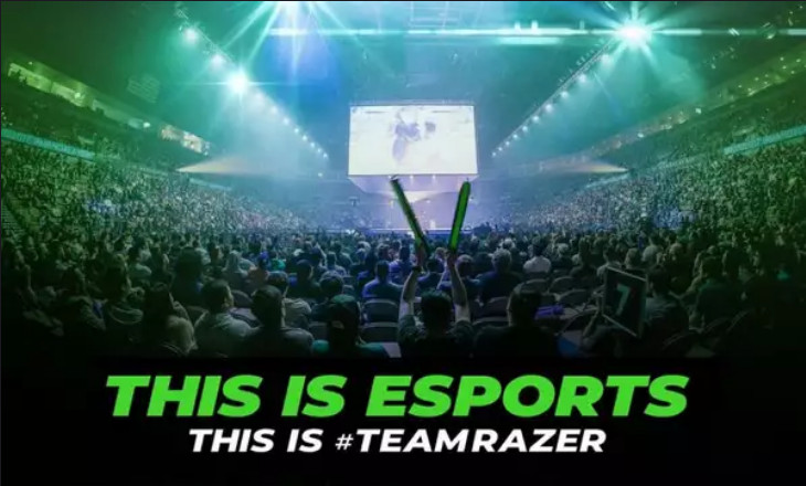 Razer nicht mehr optomechanische Mäuse und Gaming 1247976