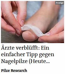 Börse ein Haifischbecken: Trade was du siehst 1249946