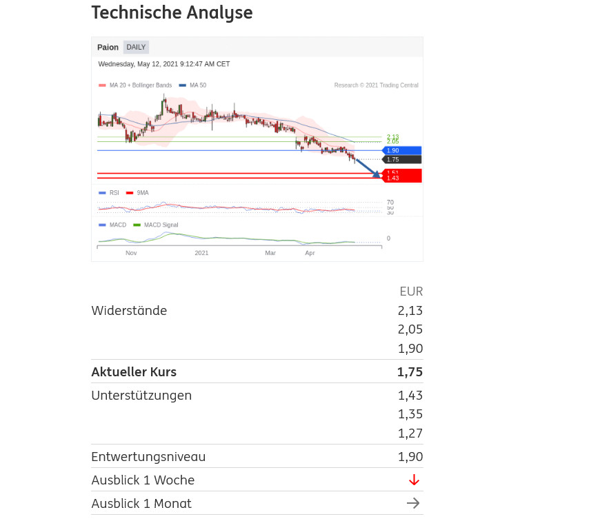PAION Eine Fledermaus lernt wieder fliegen 1252856