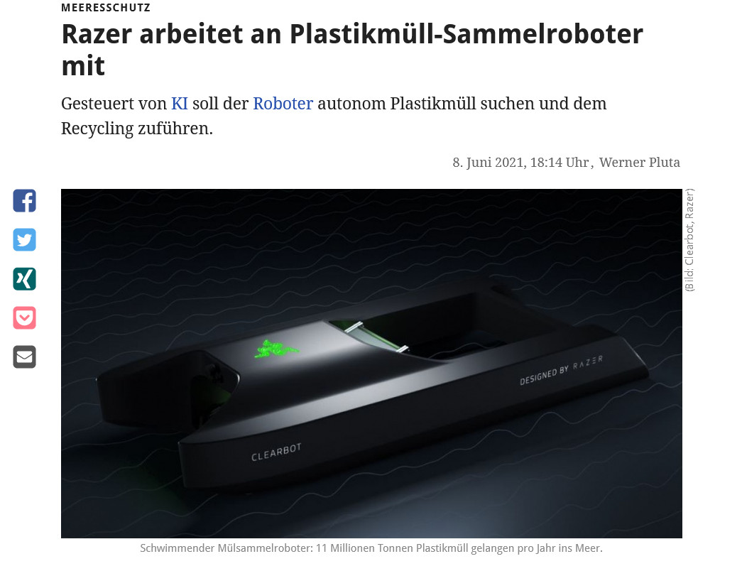 Razer nicht mehr optomechanische Mäuse und Gaming 1257569