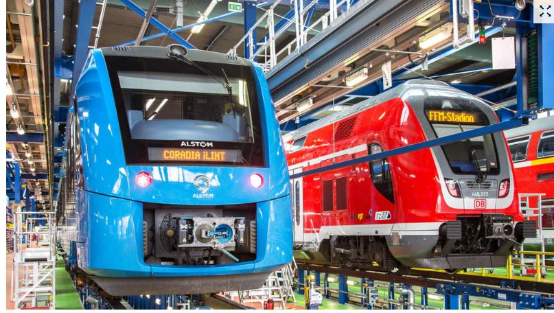 Das wird der Kracher bis 2050 1261865