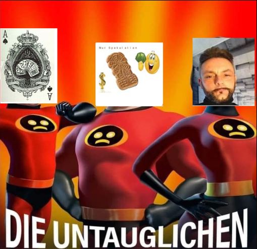 Börse ein Haifischbecken: Trade was du siehst 1270162