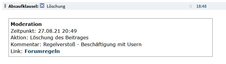 Börse ein Haifischbecken: Trade was du siehst 1271208