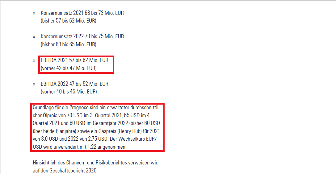 Deutsche Rohstoff AG vor Neubewertung? 1276685