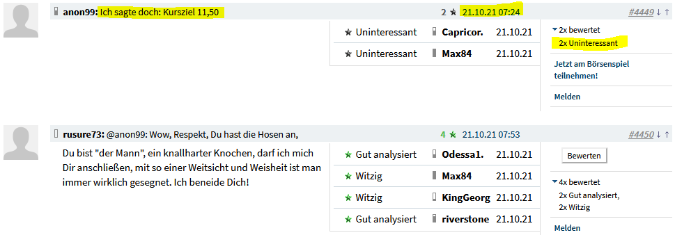TeamViewer AG - Hype oder echte Kursrakete? 1285437