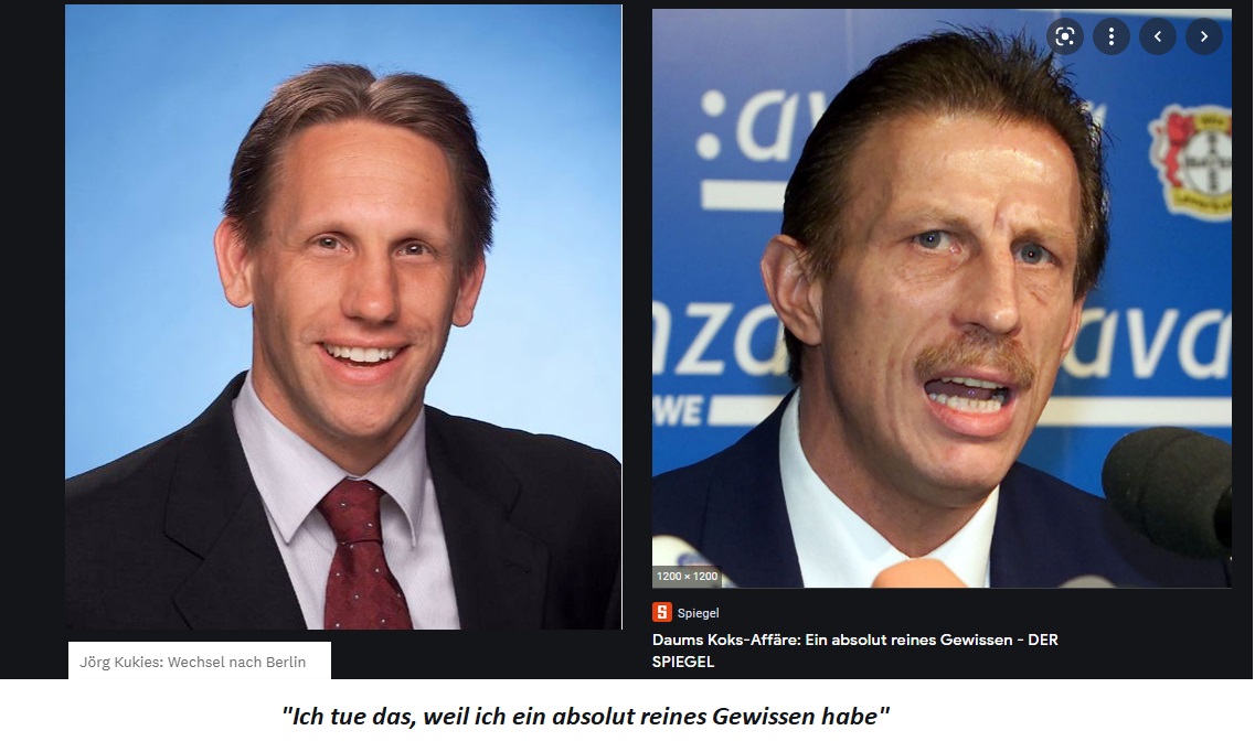 Wenn das Gold redet, dann schweigt die Welt! 1287784