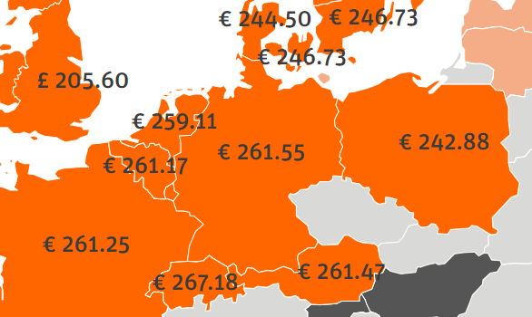 COMMERZBANK kaufen Kz. 28 € 1292846