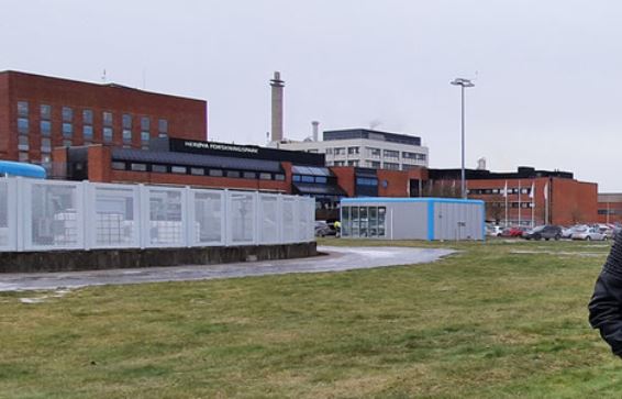 HydrogenPro der Player für Clean Energy, Norwegen 1300470