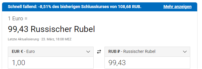 Börse ein Haifischbecken: Trade was du siehst 1306202