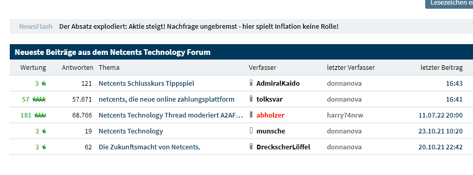 netcents, die neue online zahlungsplattform 1323534