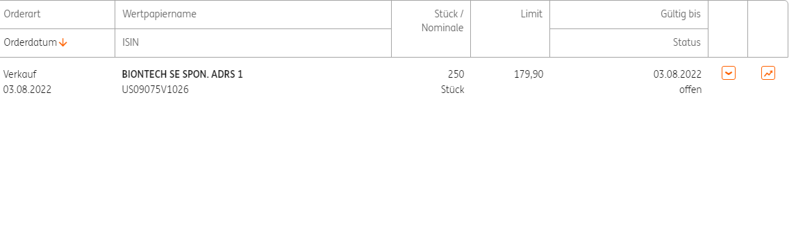 Biotech-Star BioNTech aus Mainz 1326702