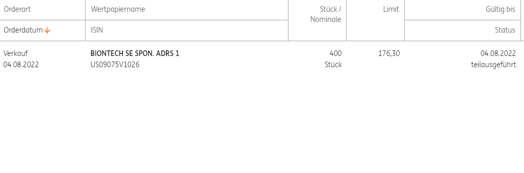 Biotech-Star BioNTech aus Mainz 1326965