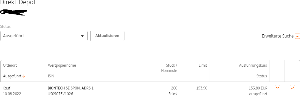 Biotech-Star BioNTech aus Mainz 1327798