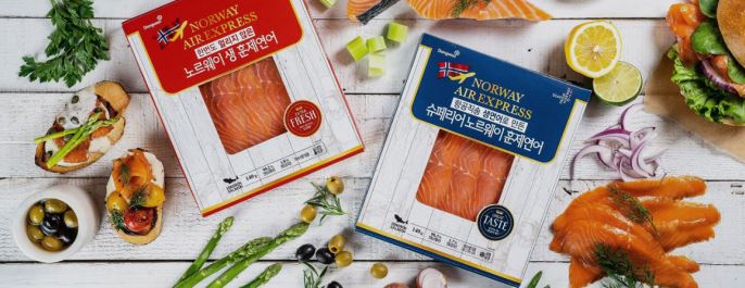 Salmon Evolution - landbasierte Lachszucht 1328925