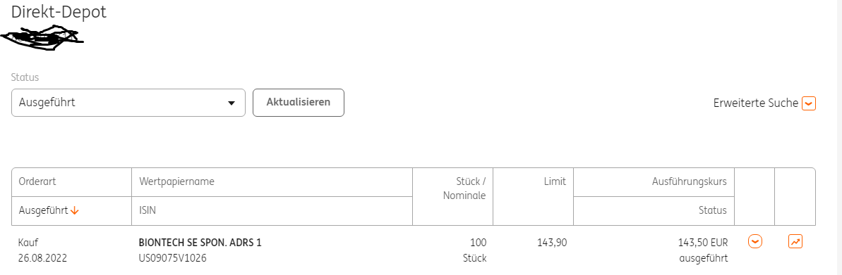 Biotech-Star BioNTech aus Mainz 1329960