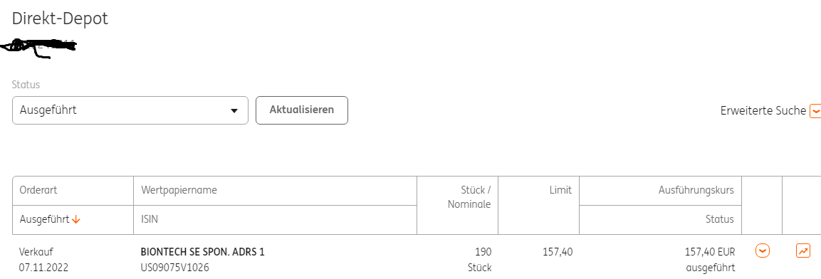 Biotech-Star BioNTech aus Mainz 1340950
