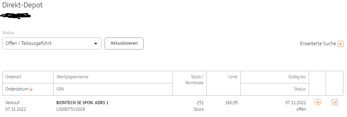 Biotech-Star BioNTech aus Mainz 1341008