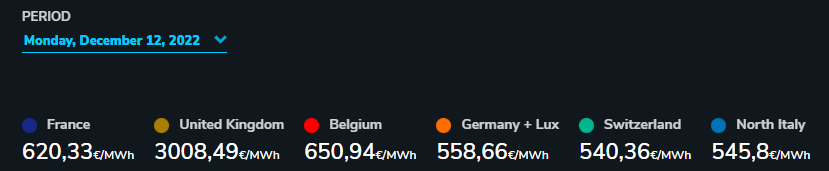 Börse ein Haifischbecken: Trade was du siehst 1346044