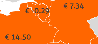 Börse ein Haifischbecken: Trade was du siehst 1348823
