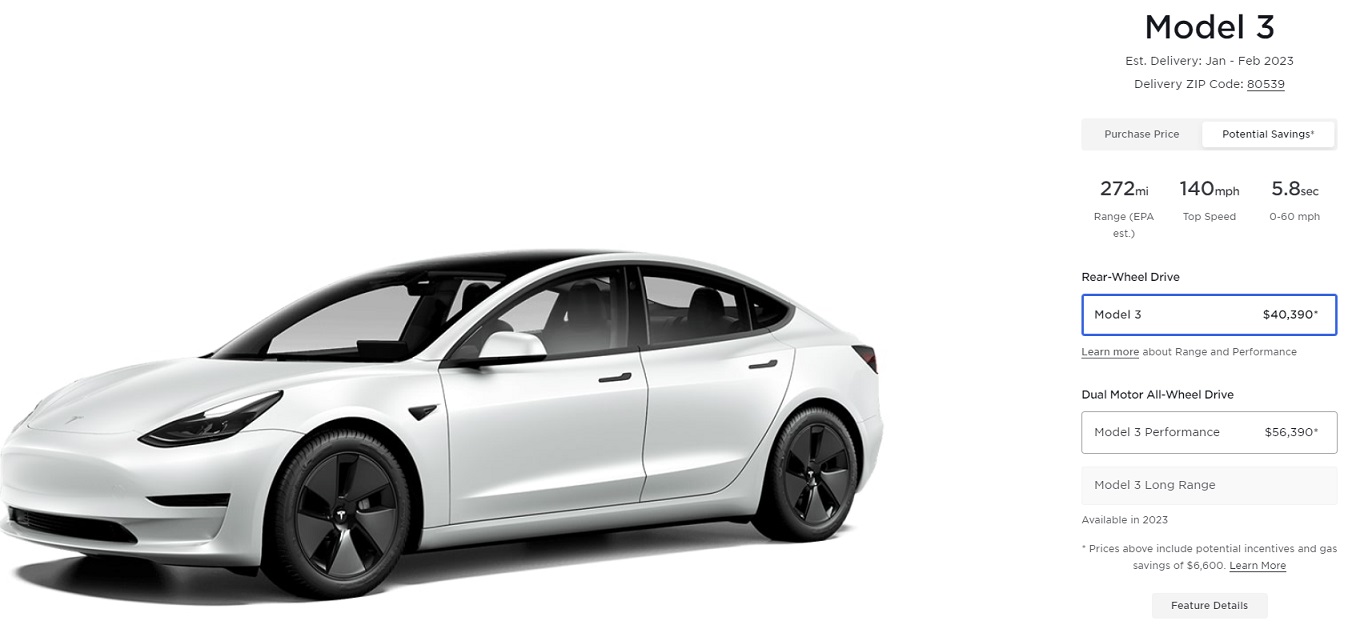 Tesla Model S 22-Jun-2012 die CHANCE 1350585