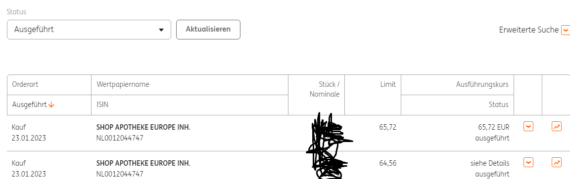 Biotech-Star BioNTech aus Mainz 1352952