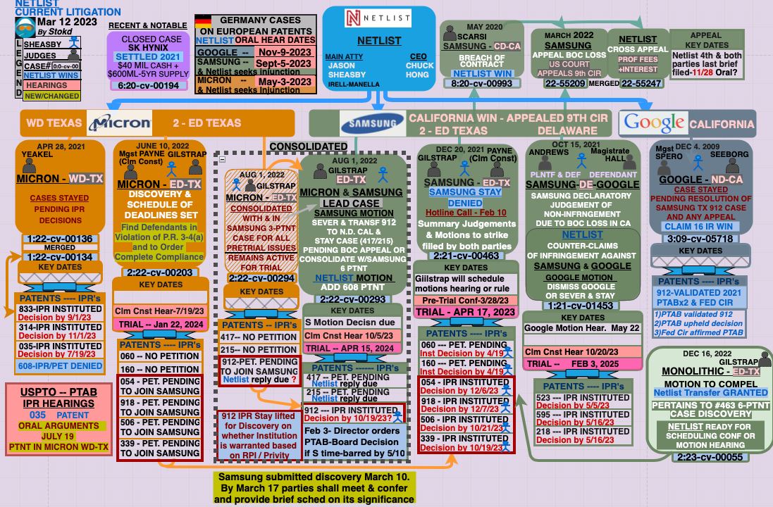 Die bombe ist eingeschlagen! 1361847