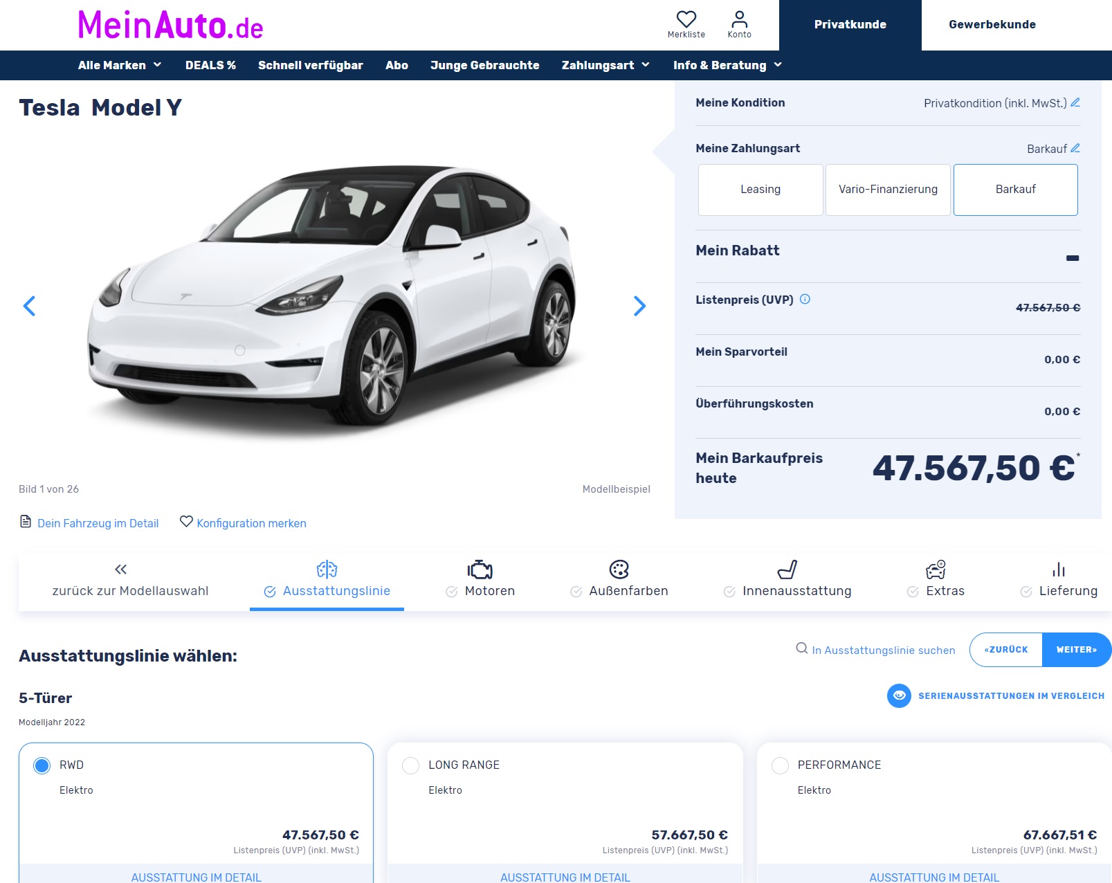 Tesla - Autos, Laster, Speicher und Solardächer 1363464