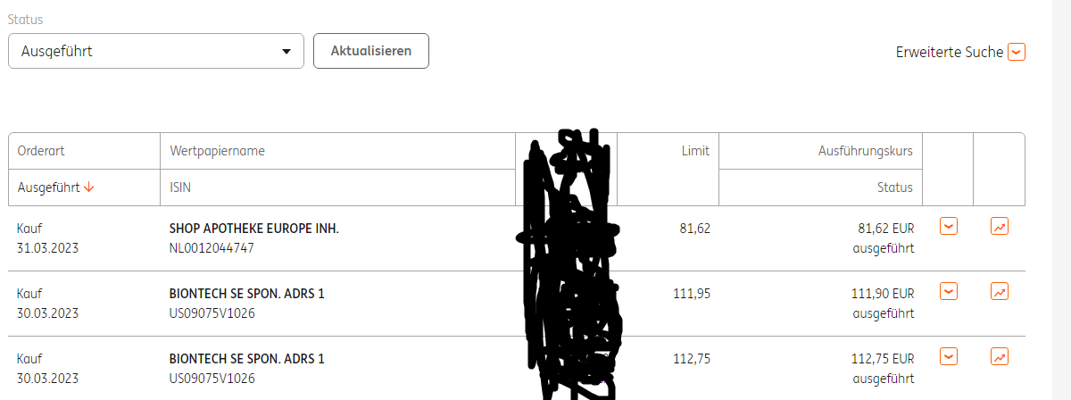 Biotech-Star BioNTech aus Mainz 1365263