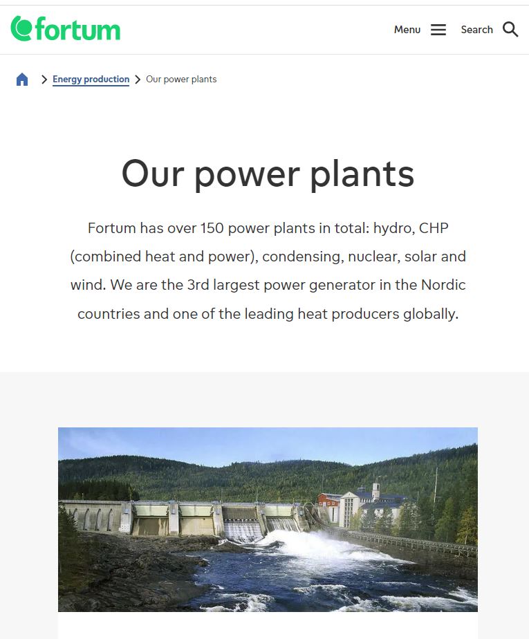 Aker Carbon Capture ASA für die Klimaziele 1368419