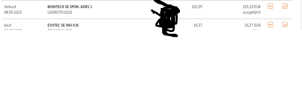 Biotech-Star BioNTech aus Mainz 1371448