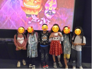 AMC Entertainment Holdings 2.0 - Todamoon?!? 1380507