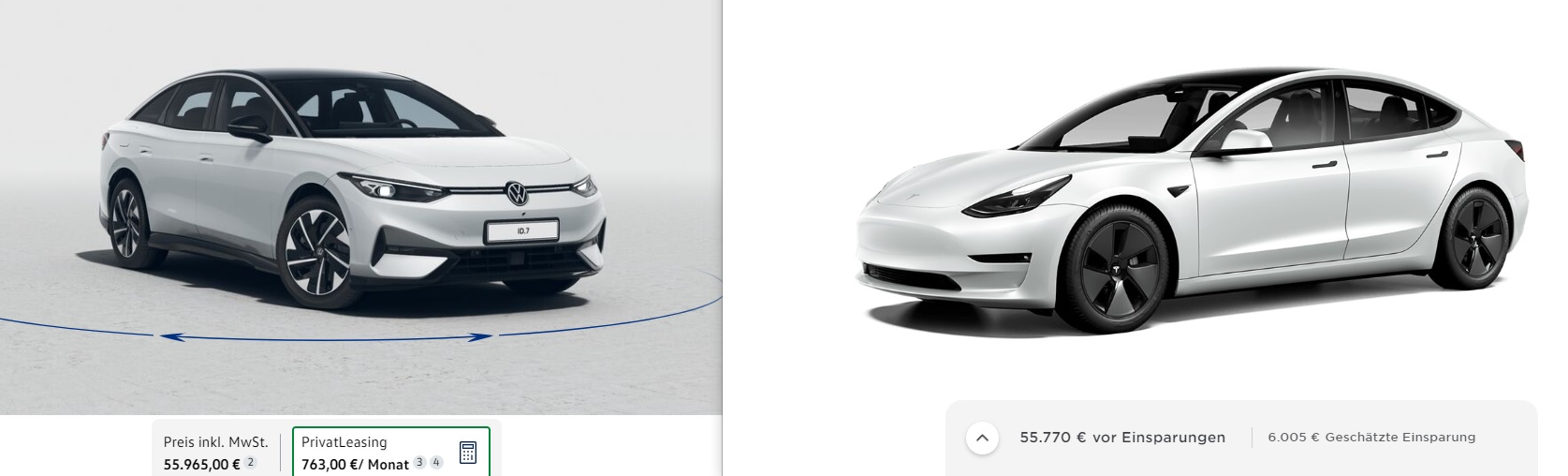 Tesla - Autos, Laster, Speicher und Solardächer 1387608