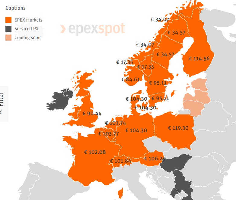 Tesla - Autos, Laster, Speicher und Solardächer 1388188